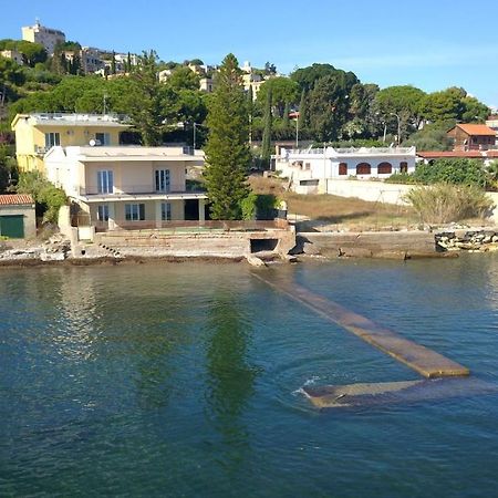 Appartamento 8 Pax In Villa Francesca Sicily Sul Mare Casteldaccia Exterior foto